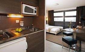 Sejours & Affaires Lille Europe