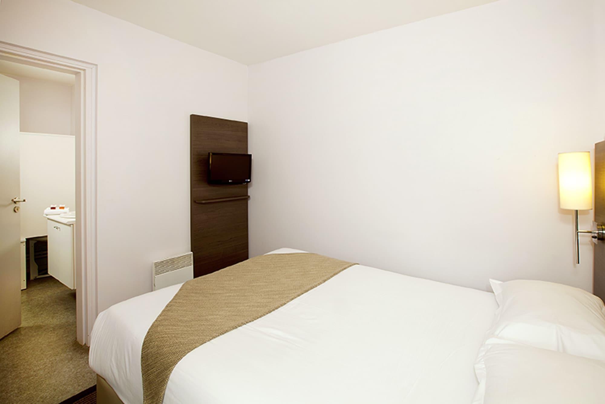 Sejours & Affaires Lille Europe Aparthotel Exterior foto