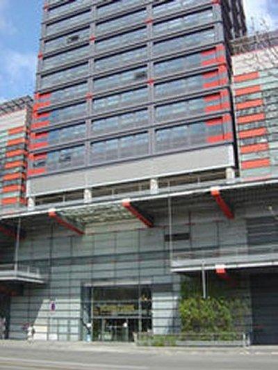 Sejours & Affaires Lille Europe Aparthotel Exterior foto